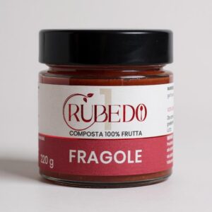 Composta di Fragole