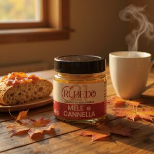 mele-cannella-ambientata2 Composta di mele e cannella