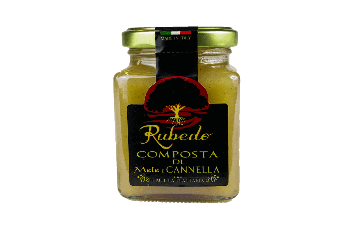 Mele-e-Cannella-1-min Composta di mele e cannella - immagine 2